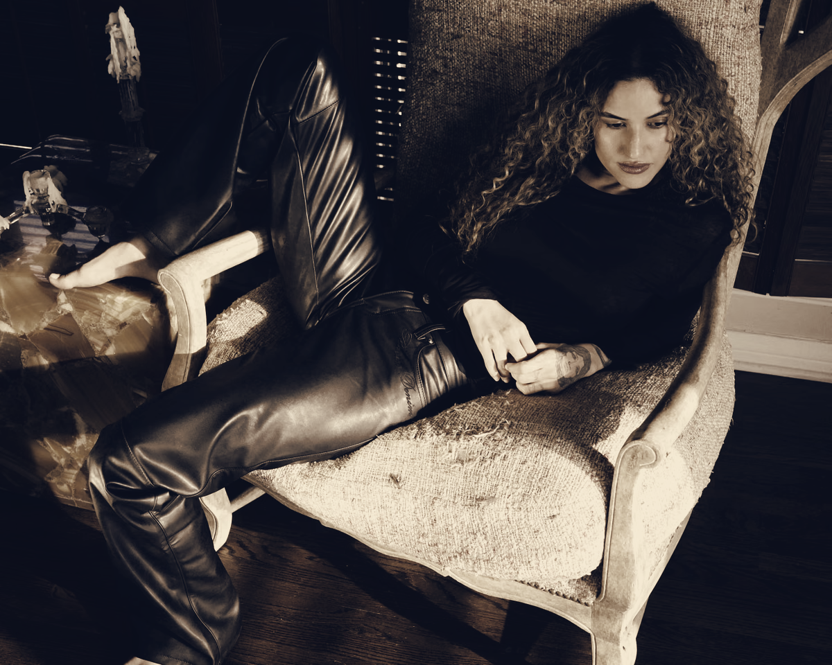 Empress Of Reclaims Home, Turns Wildfire Loss Into Openhearted Album