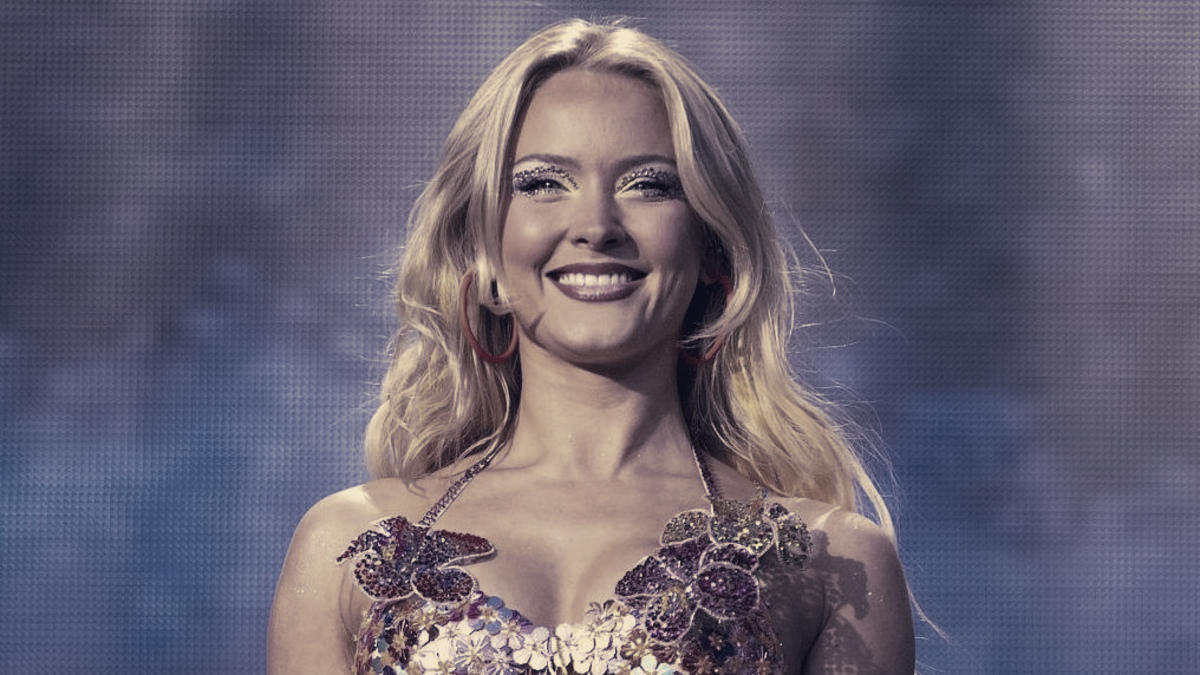 Zara Larsson Secures Removal Of Her Song From White House Deportation Reel