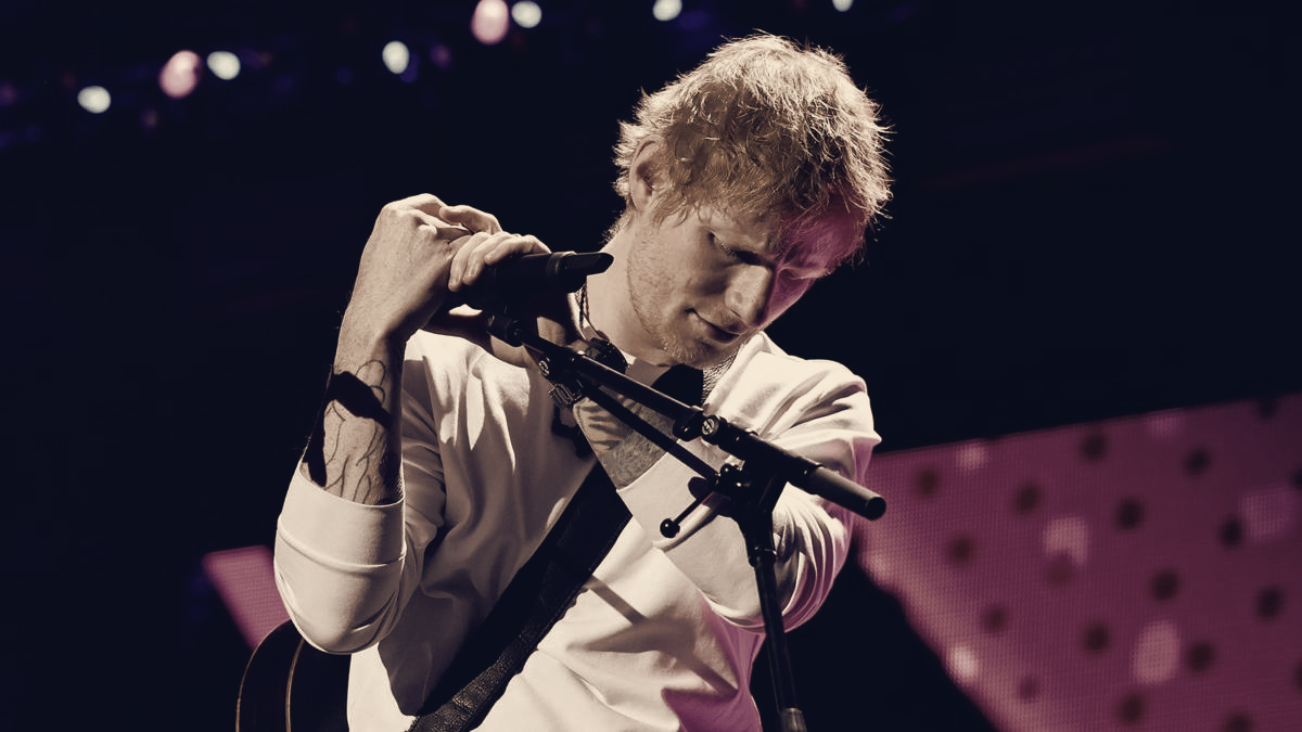 Ed Sheeran Decision Splits Fans and Puts Loop Tour at Risk