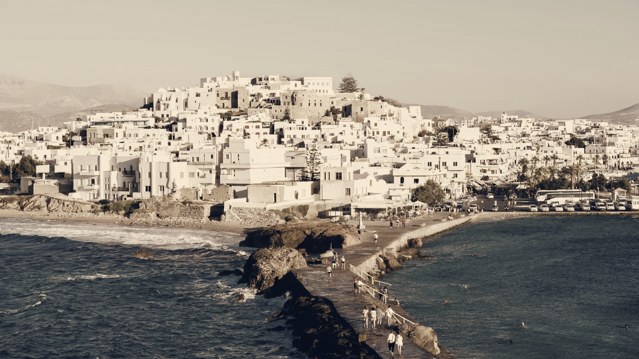 September Balances Warm Seas and Fewer Crowds for Visiting Greece
