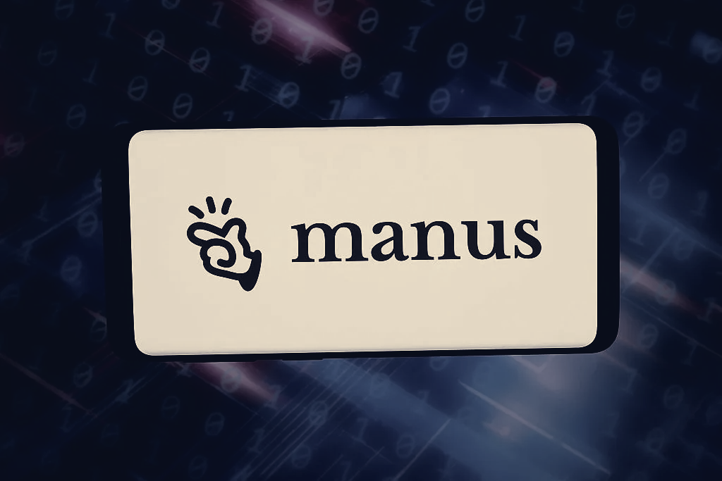 Manus Seeks $4 Billion Valuation in $500M Raise as It Resumes Independence