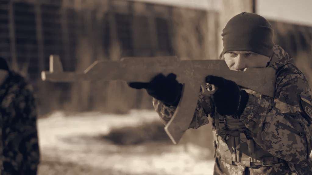 Jolt and Propagate Expand Distribution of A Simple Soldier, Broadening International Access