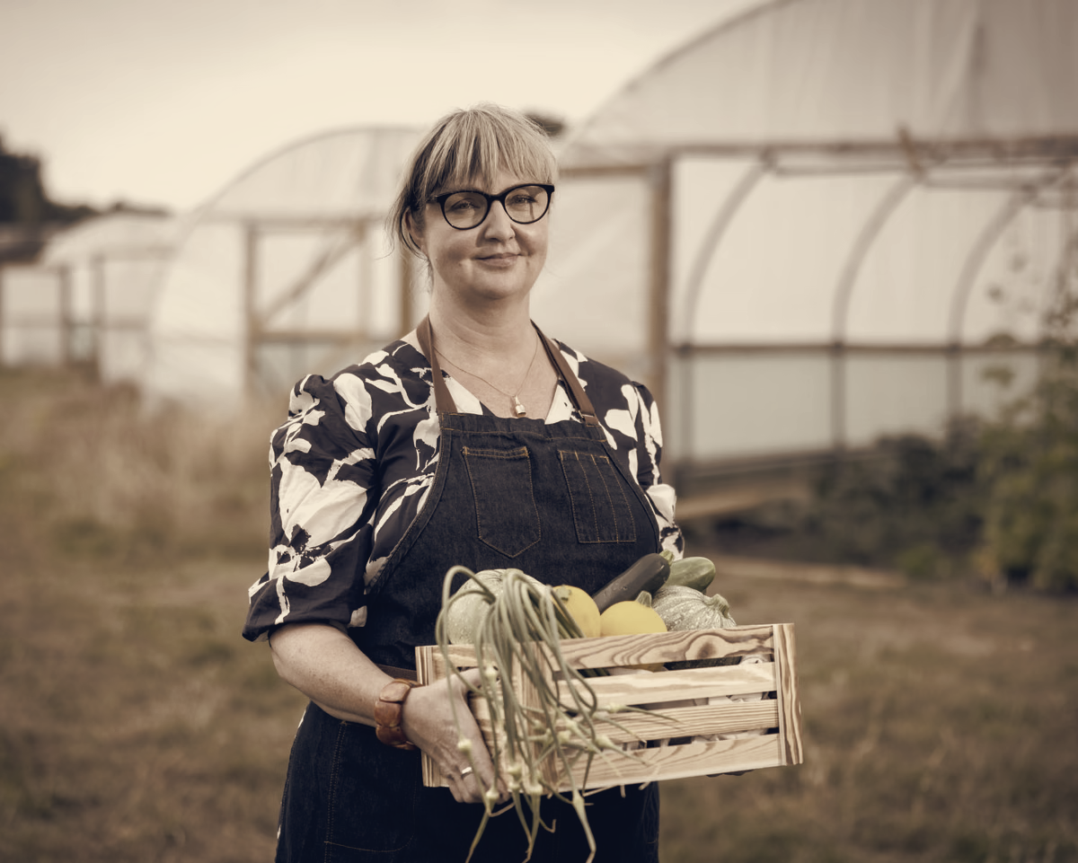 Northern Roots Opens Britain’s Largest Urban Farm, Gives Oldham Residents Food, Arts and Health Hub