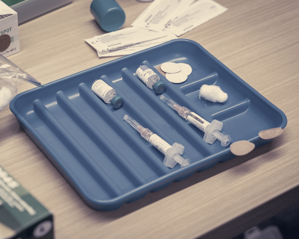Pennsylvania Will Withdraw Epi-Aid Request Unless CDC Recognizes Four Measles Deaths