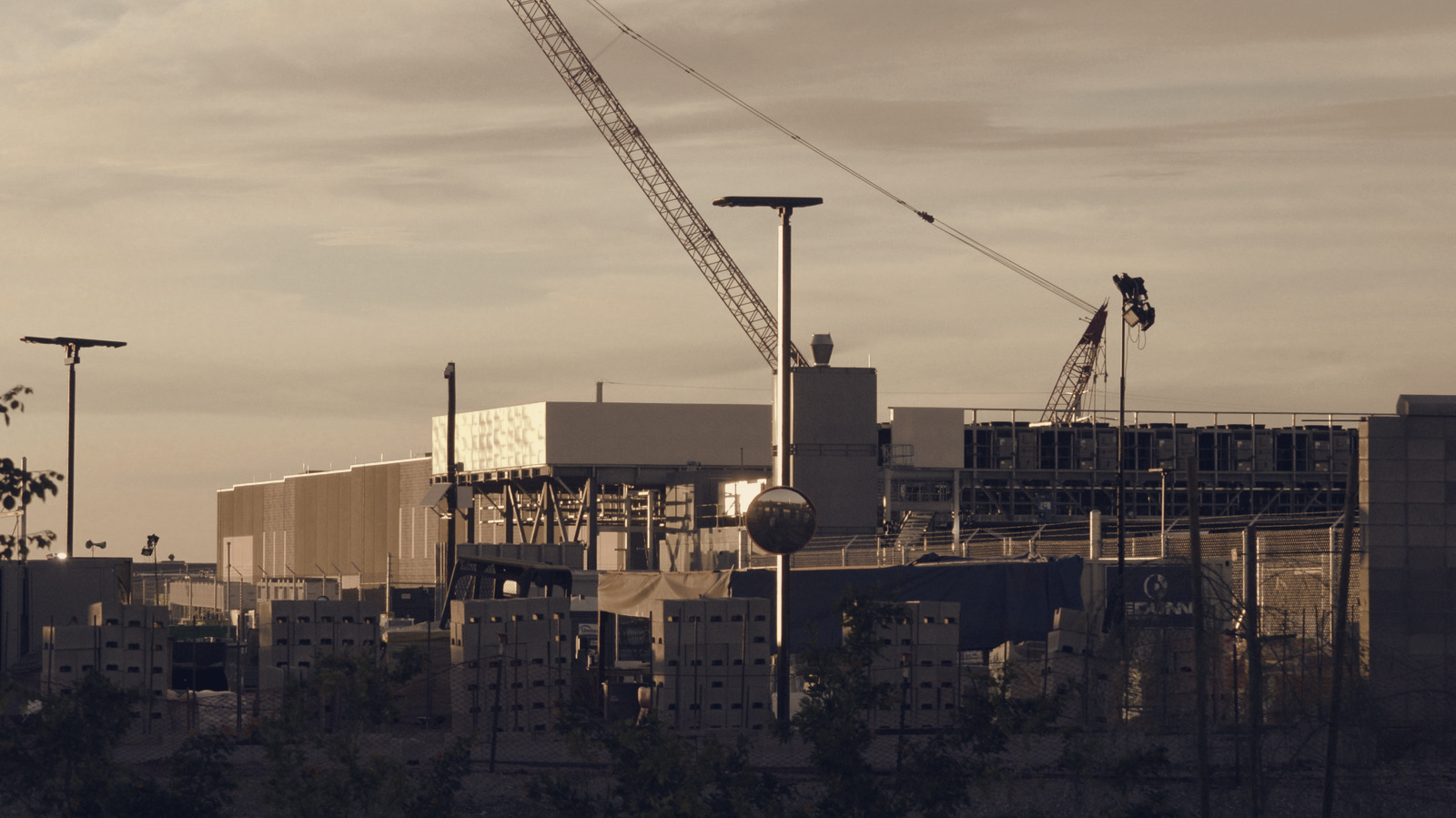NVIDIA and Google Push Utilities to Grant Faster Grid Hookups to Flexible AI Data Centers