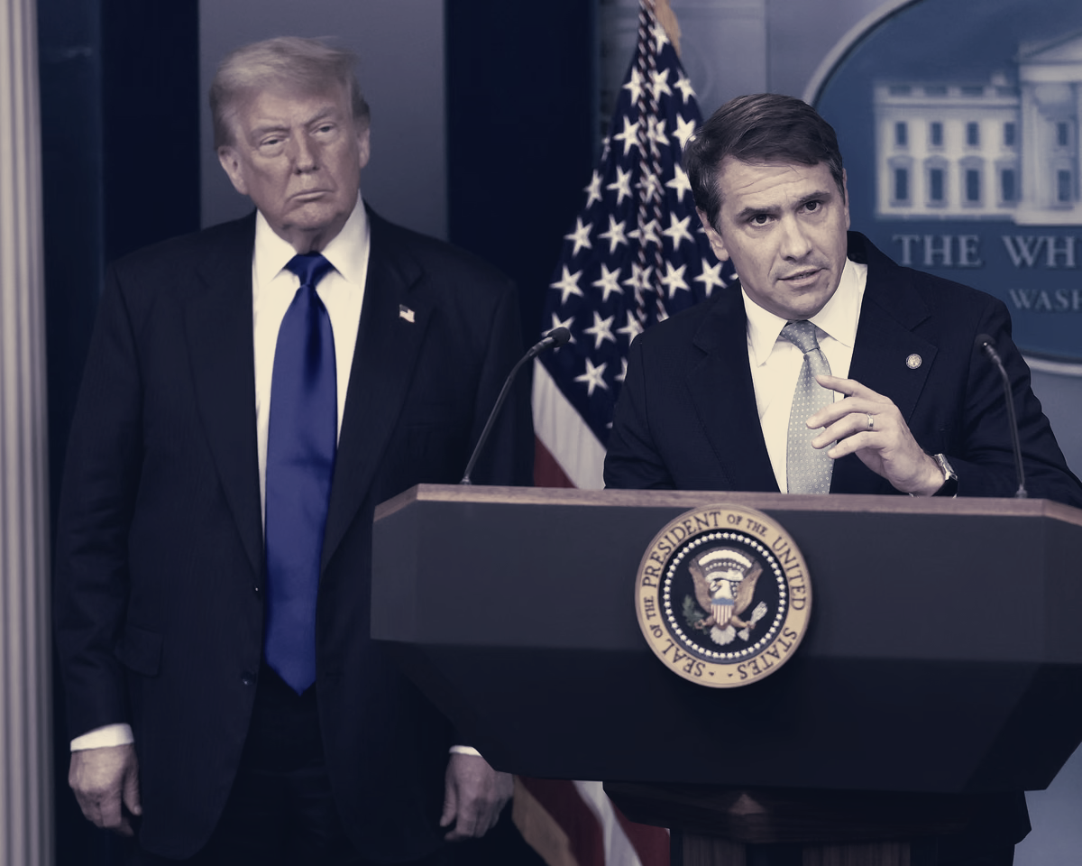 Supreme Court and Fed Chair Defy Trump, Exposing Clash Over Loyalty