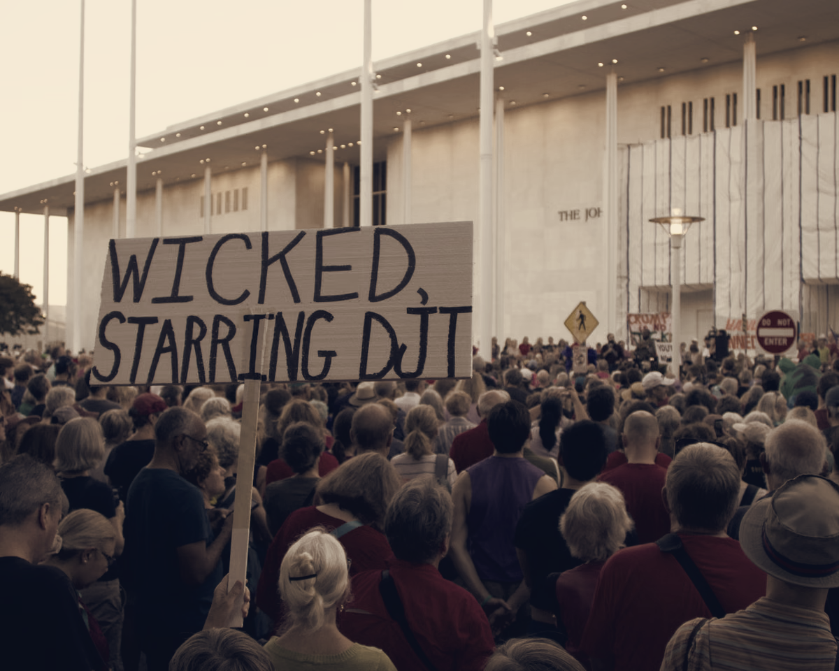 Judge Orders 30 Days' Notice, Limits Sudden Demolition of Kennedy Center