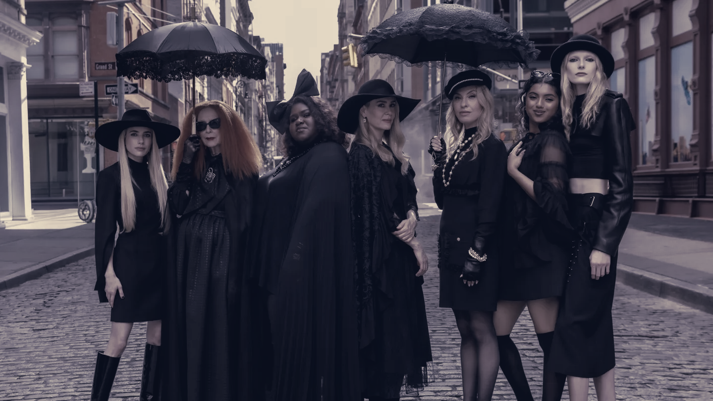 American Horror Story Reunites Classic Cast, Returns Sept. 24 With 13 Episodes