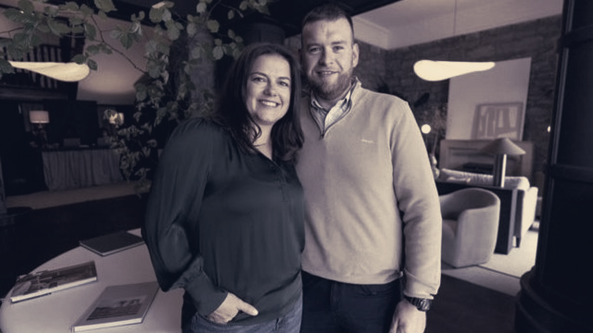 Mary Timby Turns Lisdoonvarna Romance Into Travel Business