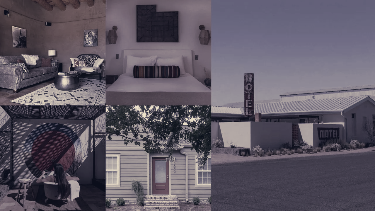 Living in Airbnbs for a Year Revealed How to Cut Costs and Choose Stays