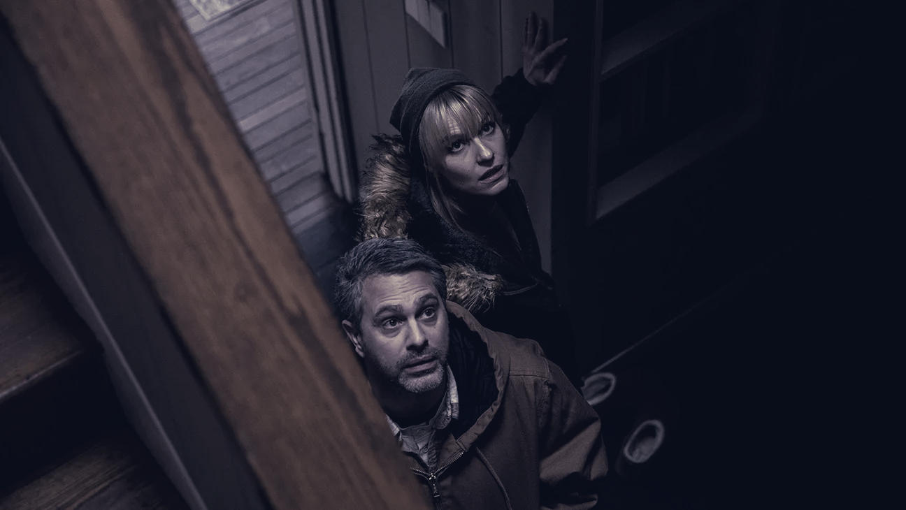 Neil LaBute's Murderous Falters at Oldenburg, Leaving the Thriller Stagebound