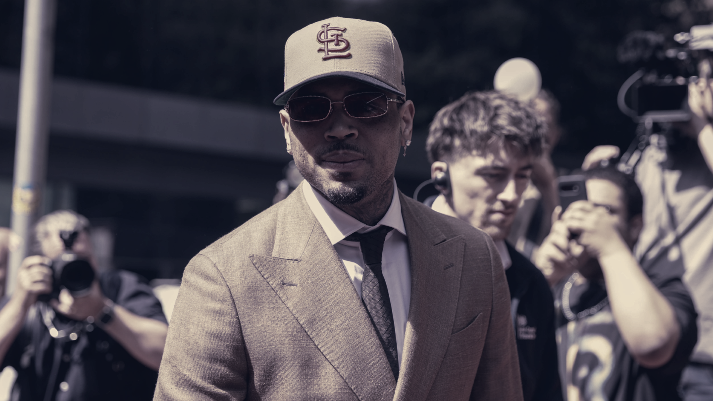 Chris Brown Rejects Venton Jones’ Recognition, Deepens Backlash Against Lawmakers
