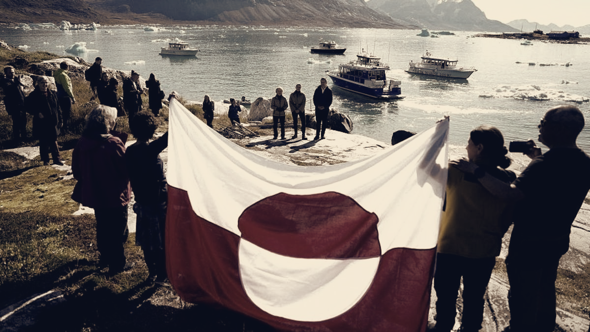 US and Denmark Reach Deal on Greenland, Trump Says It Grants 'Permanent Control'