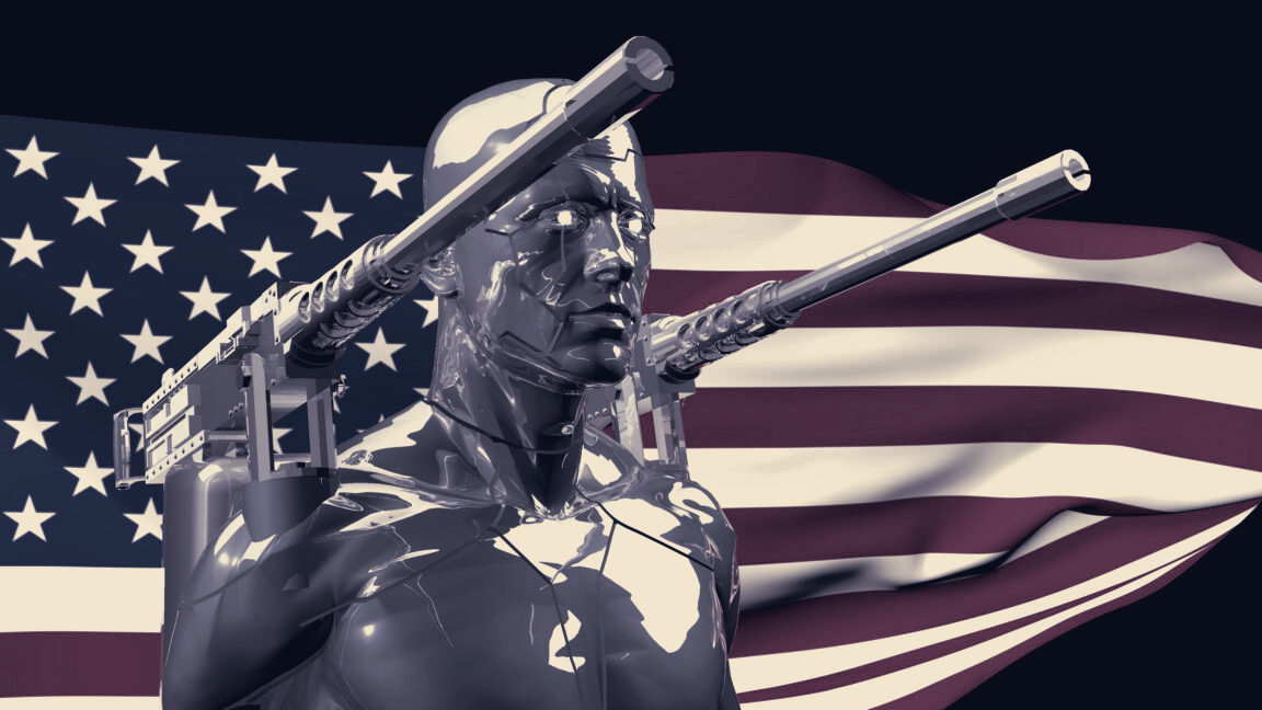 AI hallucination of Chinese nuclear components almost led to US military attack