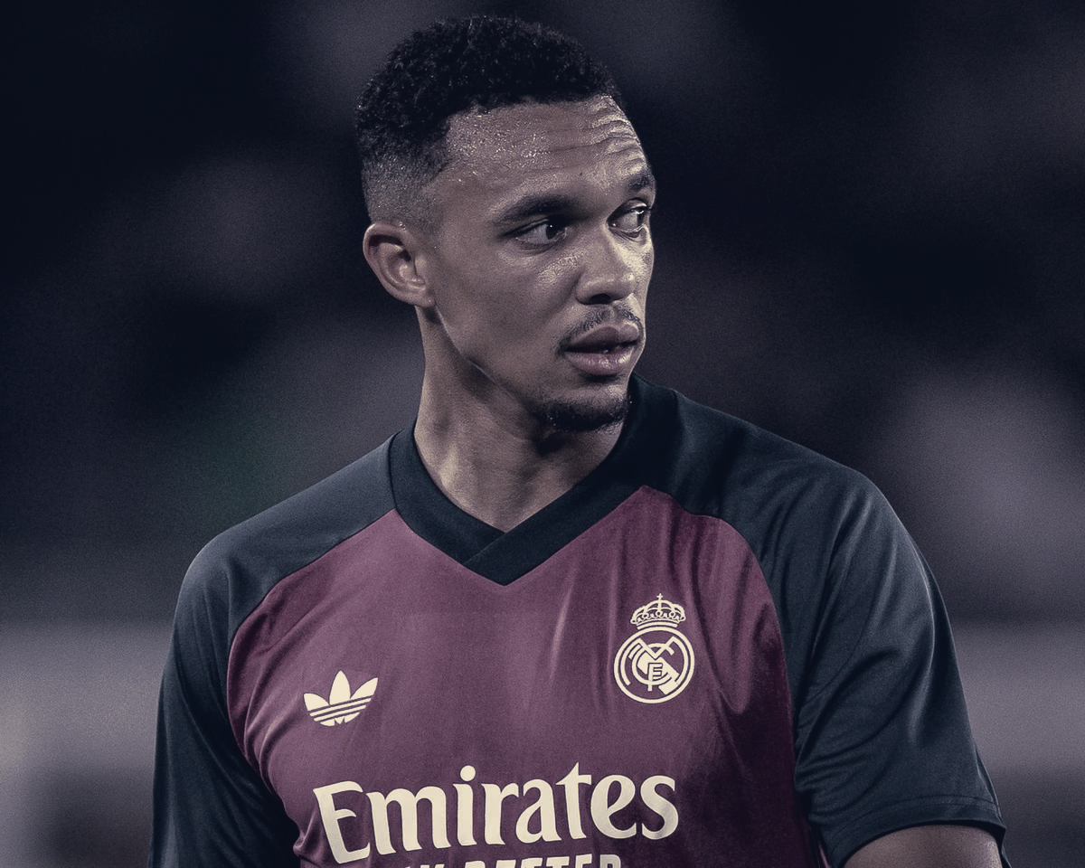 England Recall Trent Alexander-Arnold, Tuchel Says He Must Improve Defensive Solidity