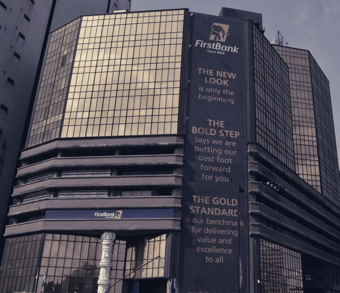 FirstHoldCo Tops ₦7 Trillion as FTSE Frontier 50 Debut Nears