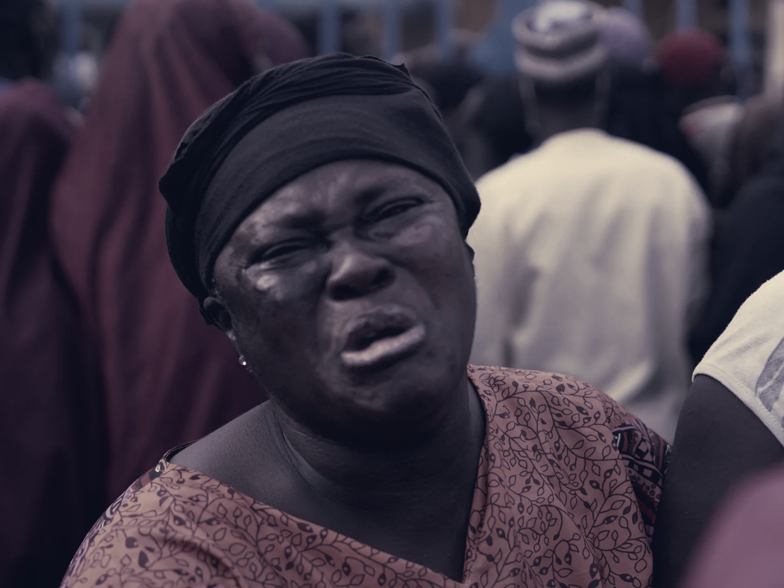 Nigerian Forces Fire on Protesters, Probe Promised After 37 Miners Die in Niger State