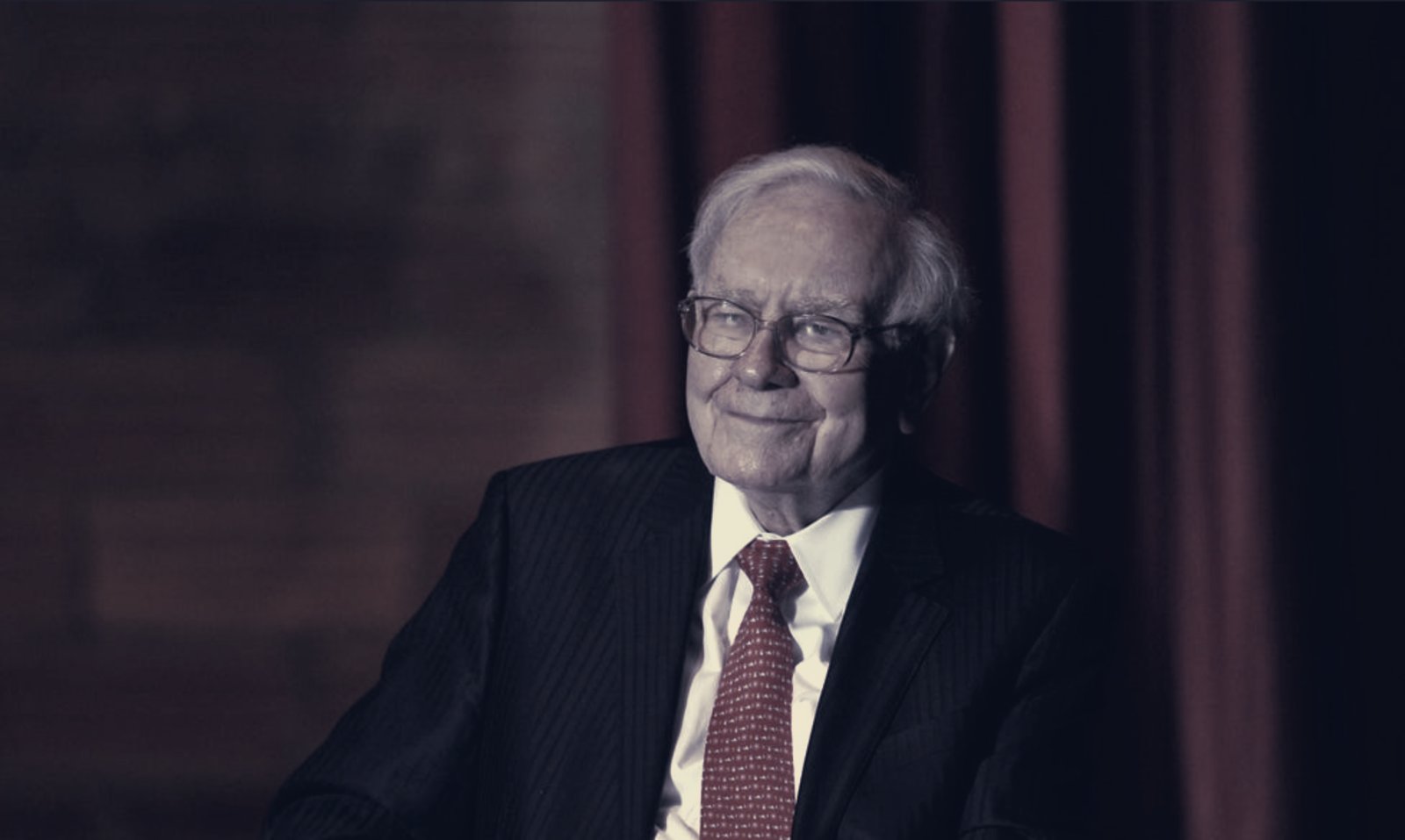 Warren Buffett Steps Down As Berkshire Chairman, Howard Buffett Succeeds