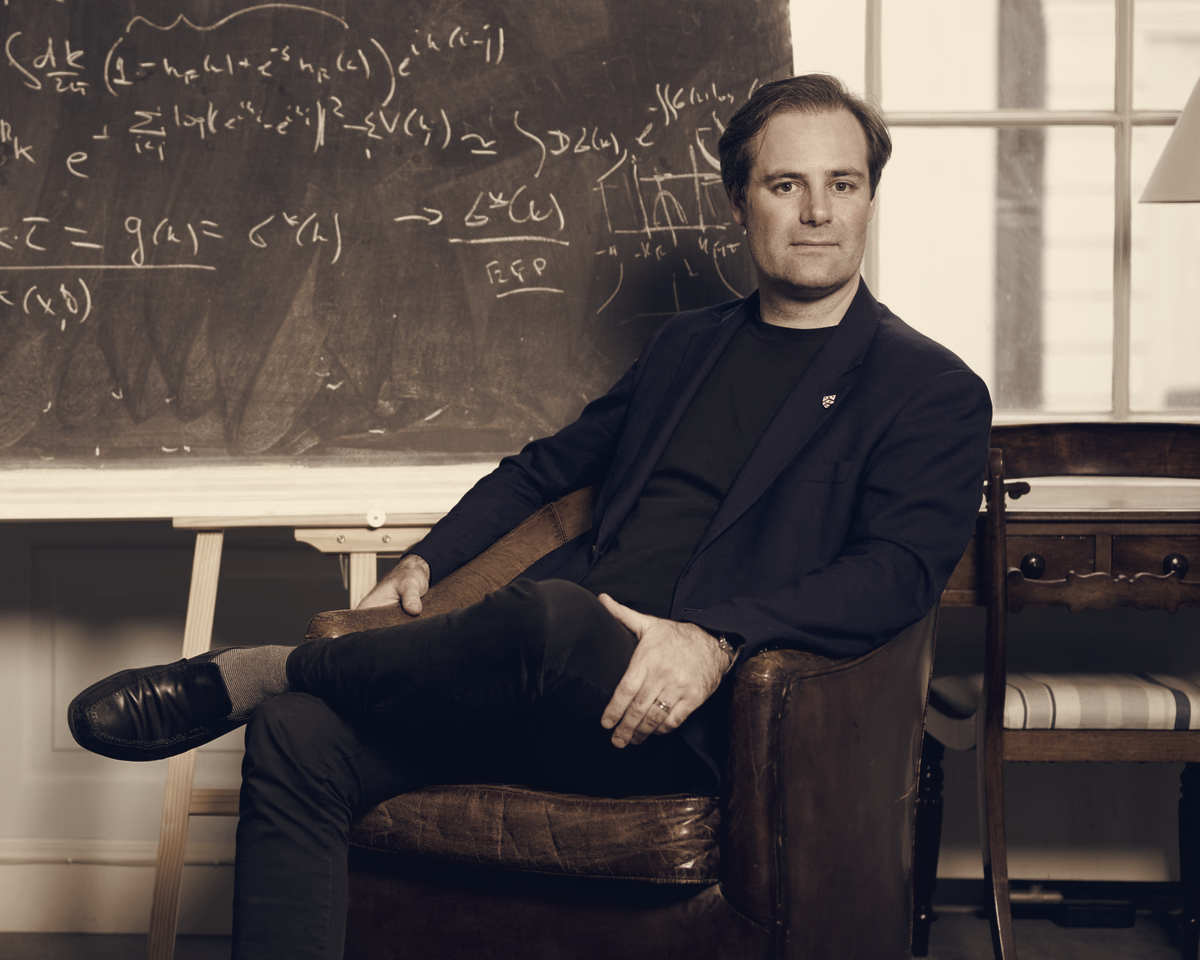 Ben Delo Loaned £350,000 To Academic, Linking Reform Donor To Judge’s 'Whiff Of Threat'