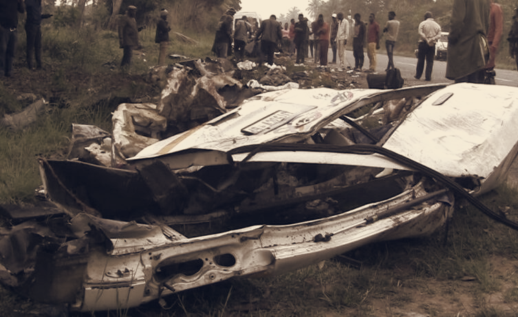Zavala Crash Kills at Least 17, Two Injured in Southern Mozambique