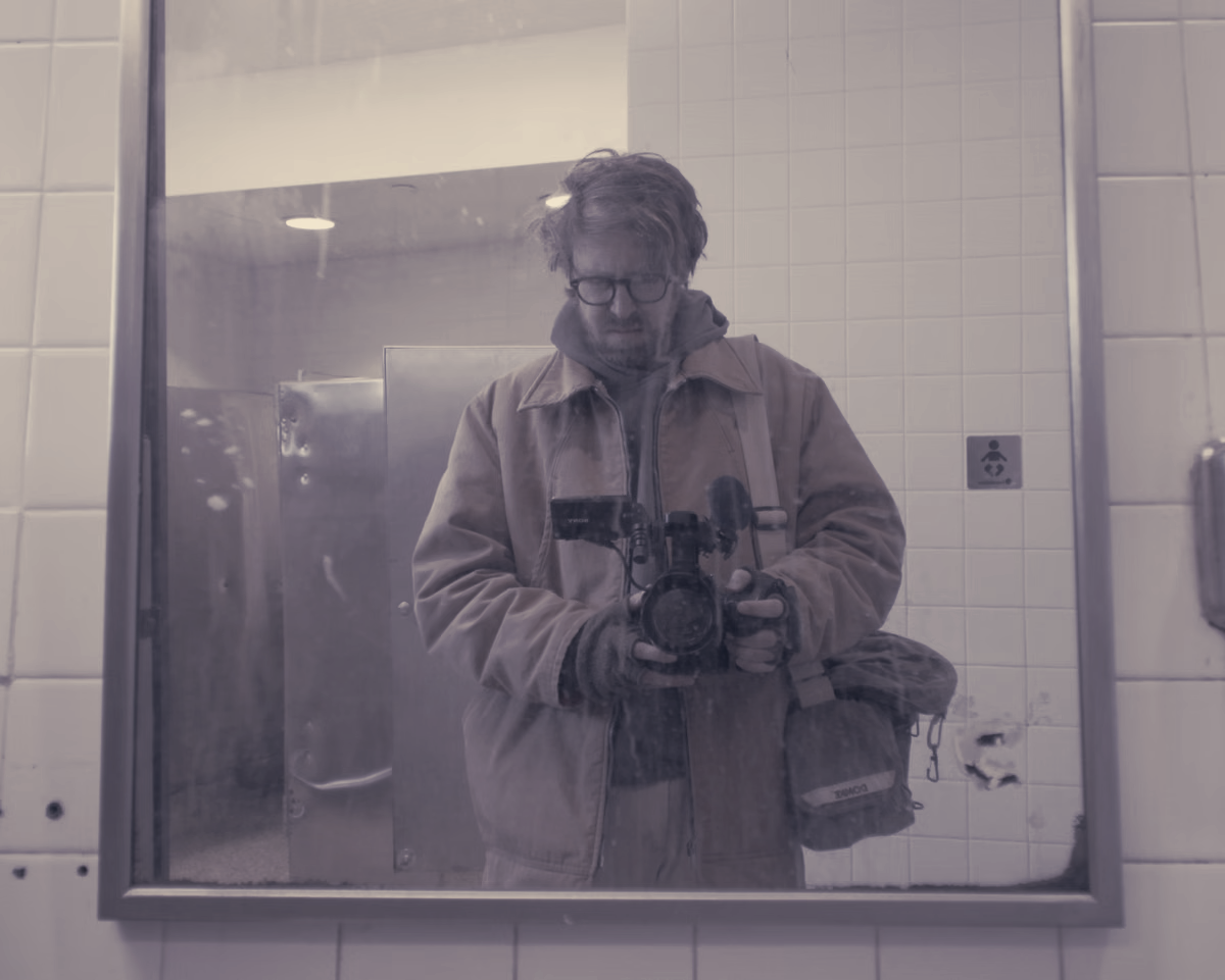 John Wilson Turns Concrete Into Cinema With The History of Concrete