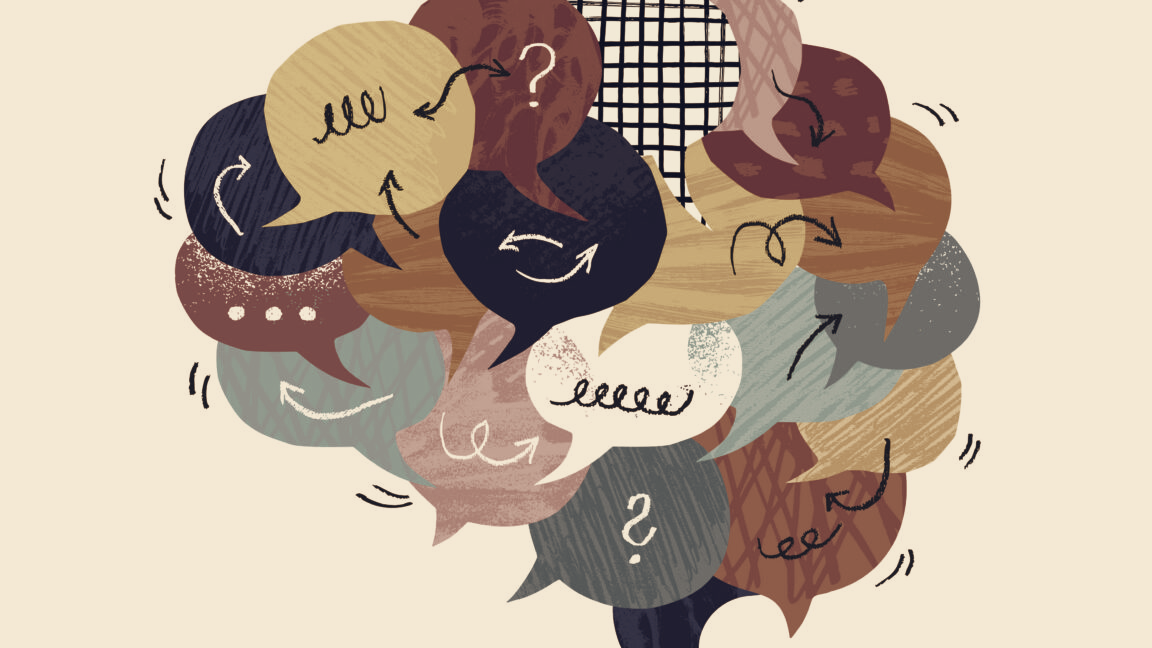 Learning Another Language May Boost Cognitive Resilience in Older Adults