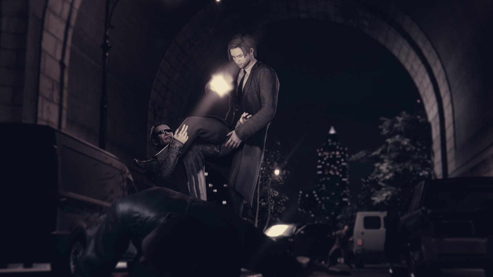 Blackwood Debuts With DVD-Store John Wick Setup, Bugs Threaten Its Promise