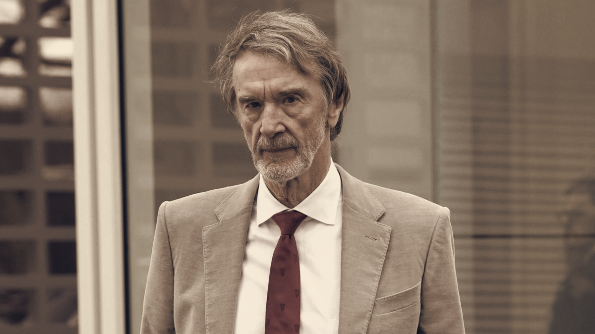 Manchester United Owners Face Calls To Quit After Sir Jim Ratcliffe Remarks