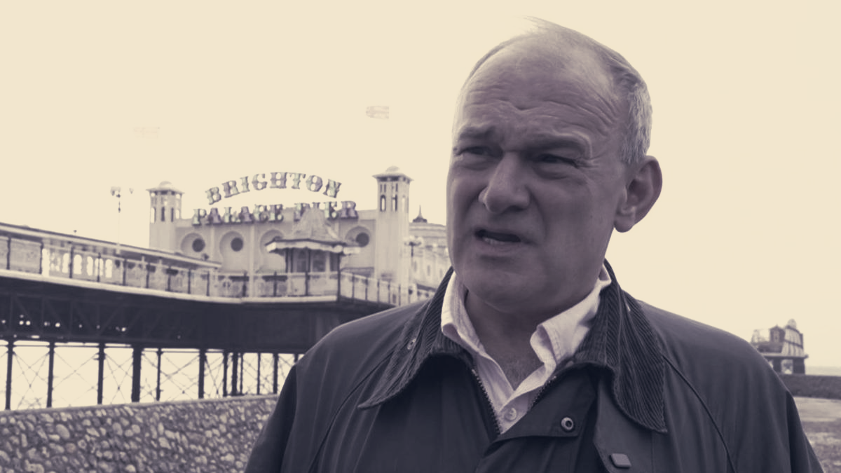 Ed Davey Says Lib Dems Will Block Farage, Targets More Than 72 MPs