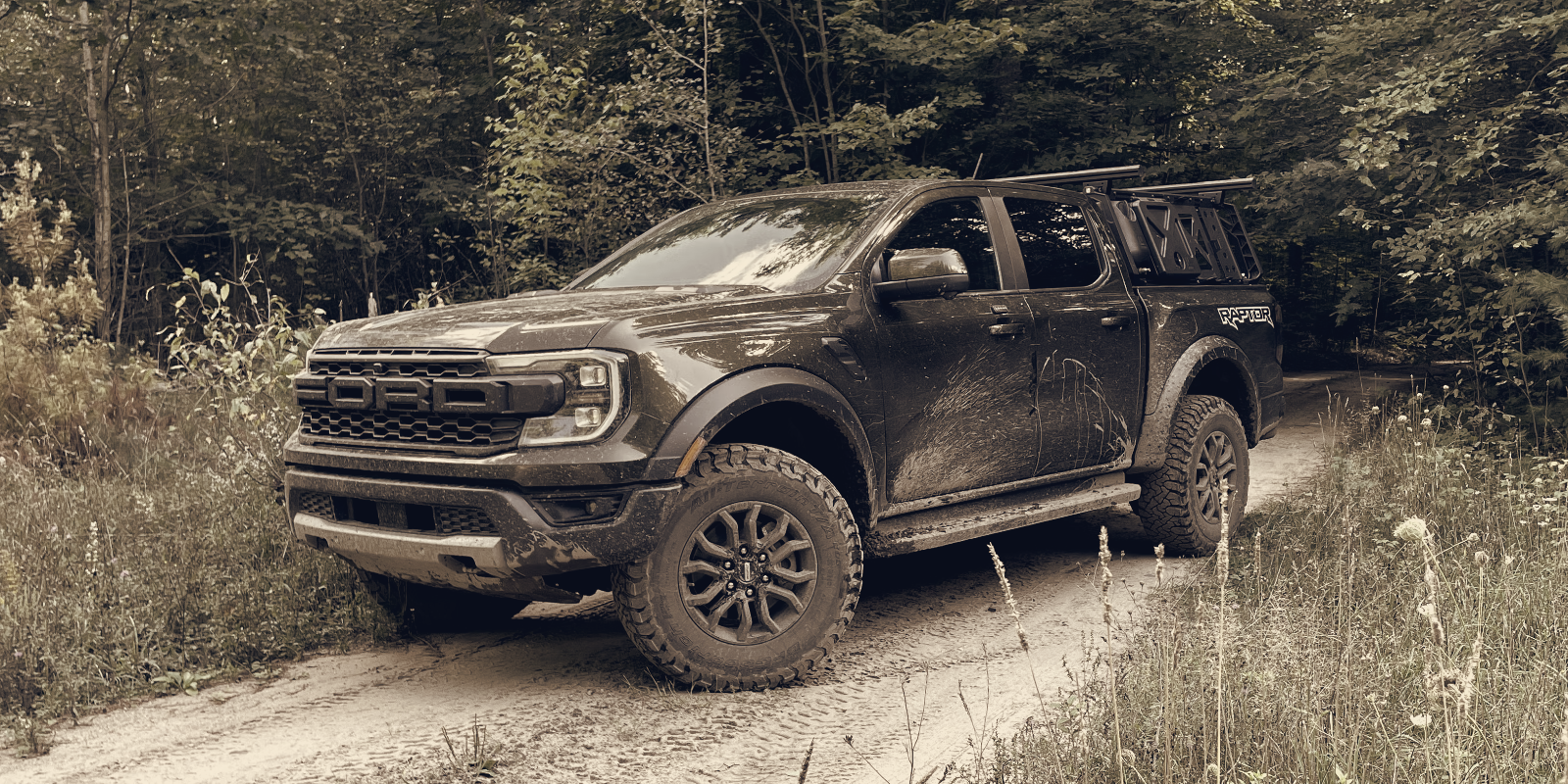 2026 Ford Ranger Raptor Revealed Before 40,000-Mile Long-Term Test