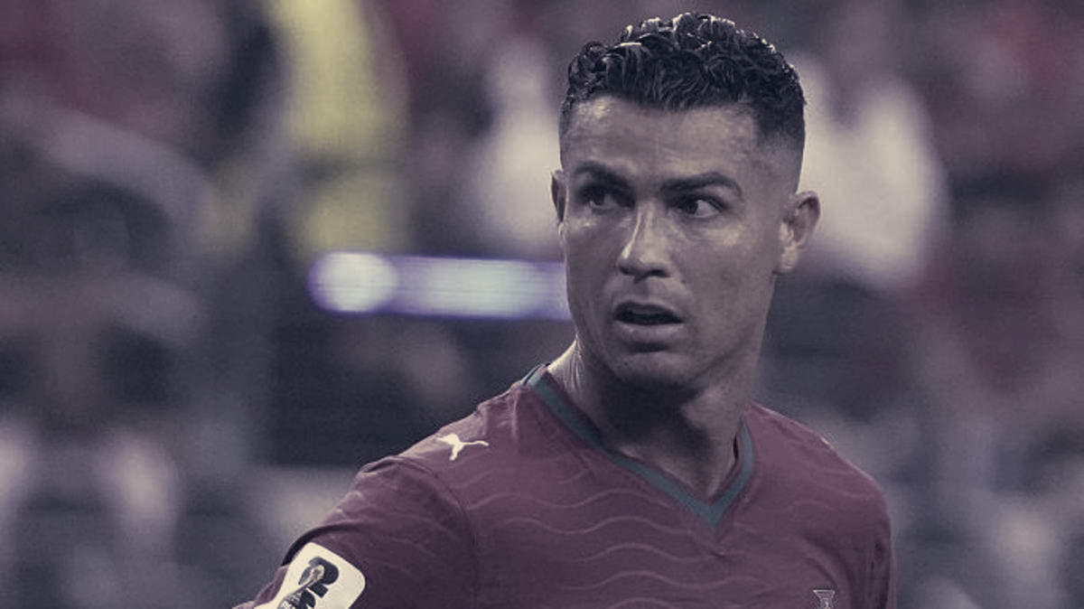 Jorge Jesus Names Ronaldo, Ending Portugal Retirement Speculation