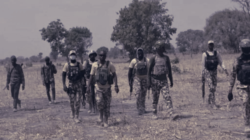 Nigerian Troops Kill Four, Secure Gajiram and Mairari FOBs