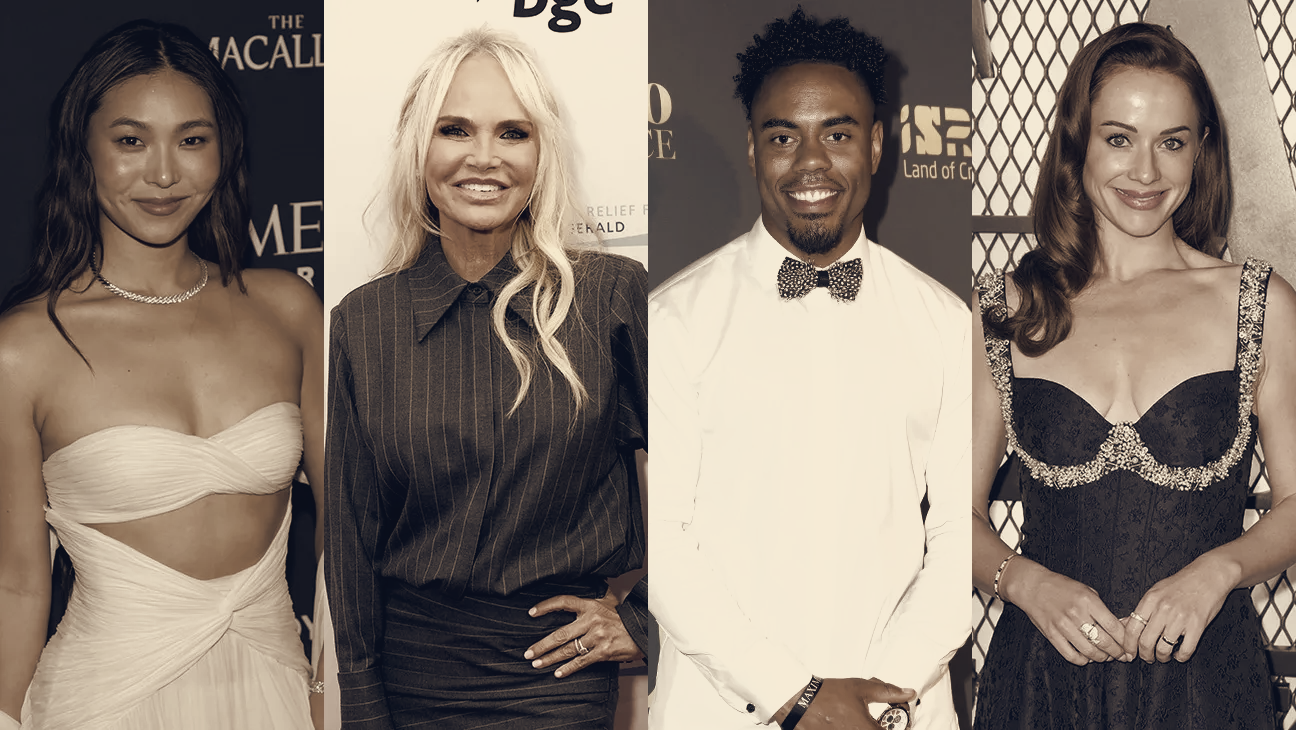 Peacock Adds Kristin Chenoweth, Chloe Kim and More to The Traitors, Season Returns in 2027