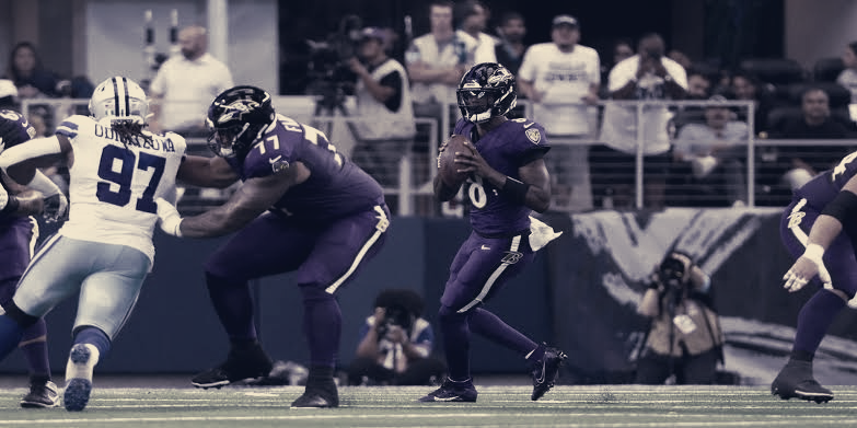 NFL Weighs Moving Ravens-Cowboys From Maracaña Stadium as Field Concerns Rise