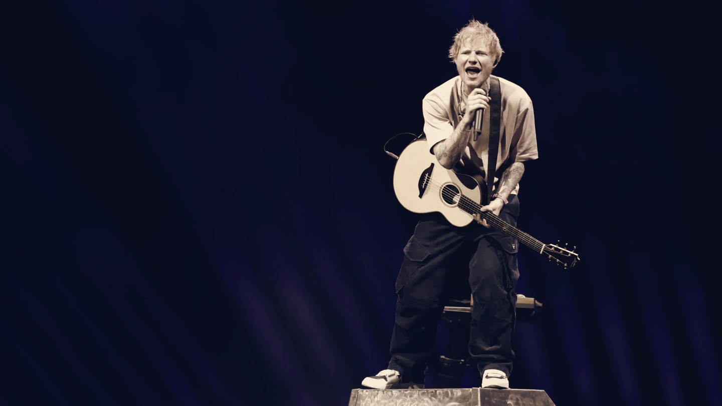 Ed Sheeran Removes Macklemore, Openers Quit And Shows Start Later