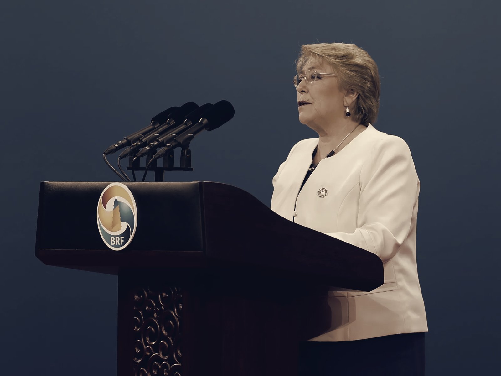 Bachelet Withdraws, Latin America Loses Top UN Contender
