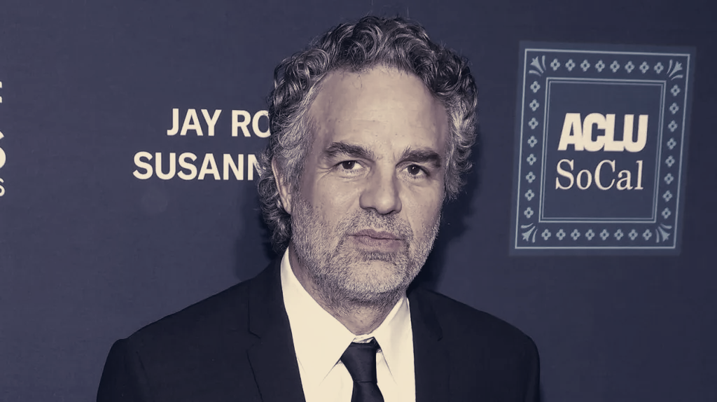Mark Ruffalo Presses Bonta To Reject Paramount Settlement, Raising Pressure On State Antitrust Talks