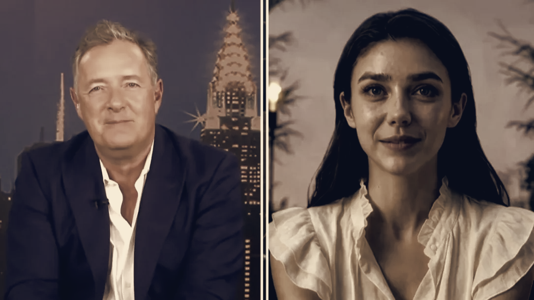 Tilly Norwood Switches to Cantonese, Highlights Live AI Glitch Risk