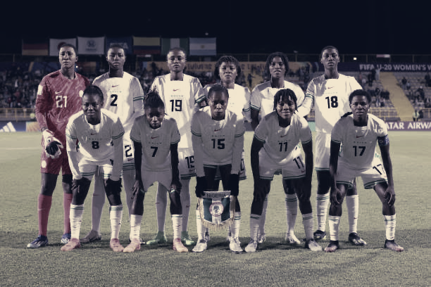 Falconets Can Reach U20 Semi-Final With Win Over Colombia, End 12-Year Drought