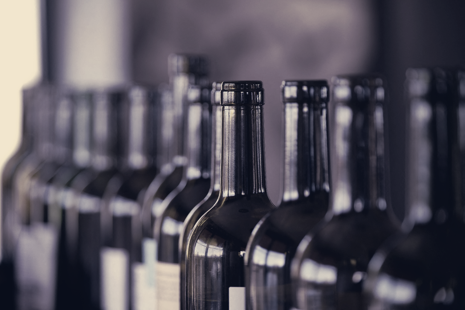 France Faces 70-Year Low in Wine Output, Forcing Estates to Consolidate