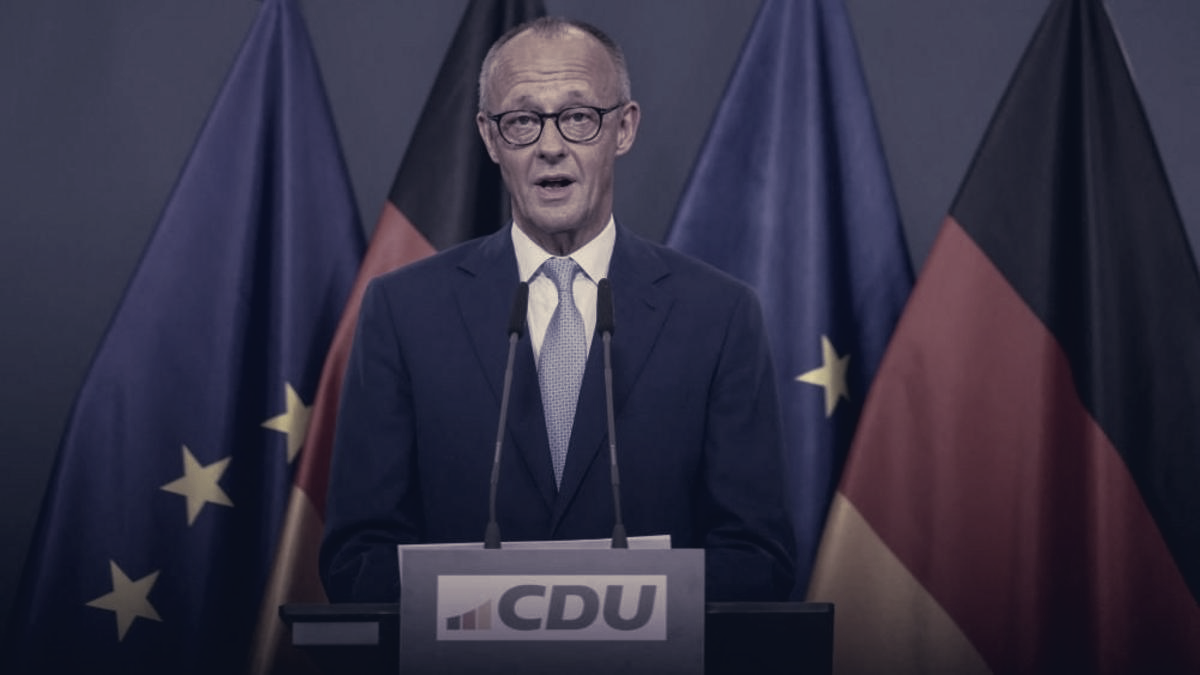 Chancellor Merz Vows to Stay After CDU Suffers Setbacks in Berlin and Mecklenburg-Vorpommern