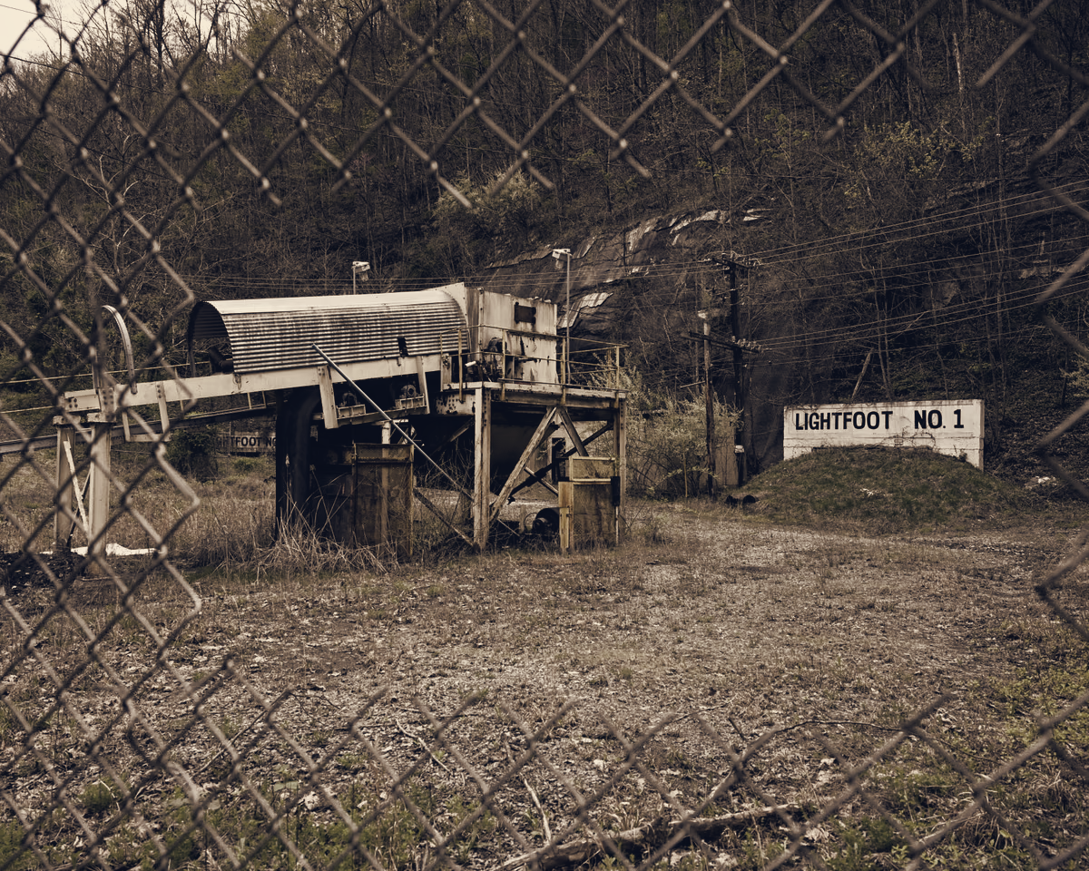 Black Lung at 50-Year High Leaves US Miners Stalled in Benefit Appeals