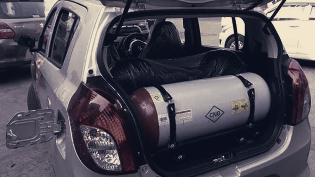 Nigeria's CNG Push Falters, Drivers Lose Expected Fuel Savings