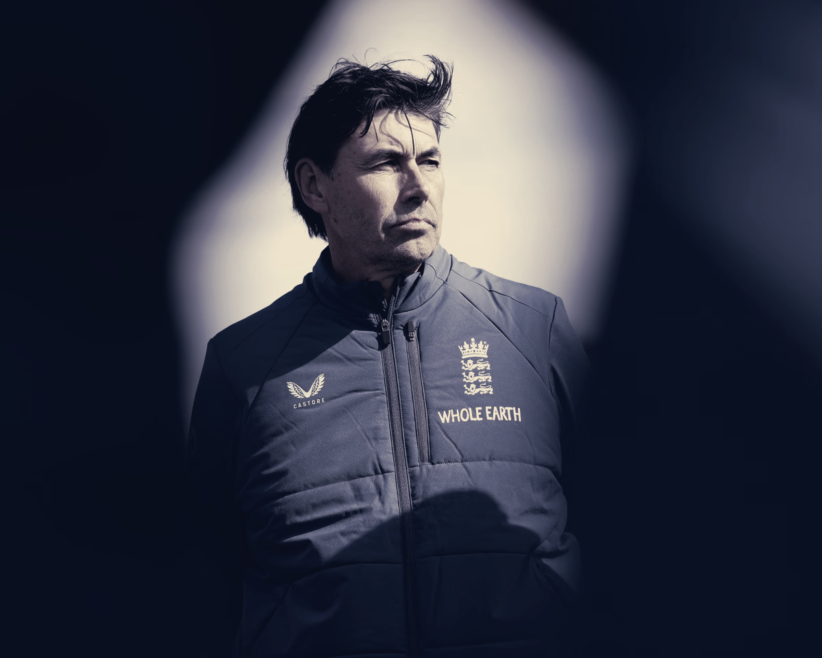 Fleming Pledges To Make England No 1, Says He 'Can’t Wait' For Ashes