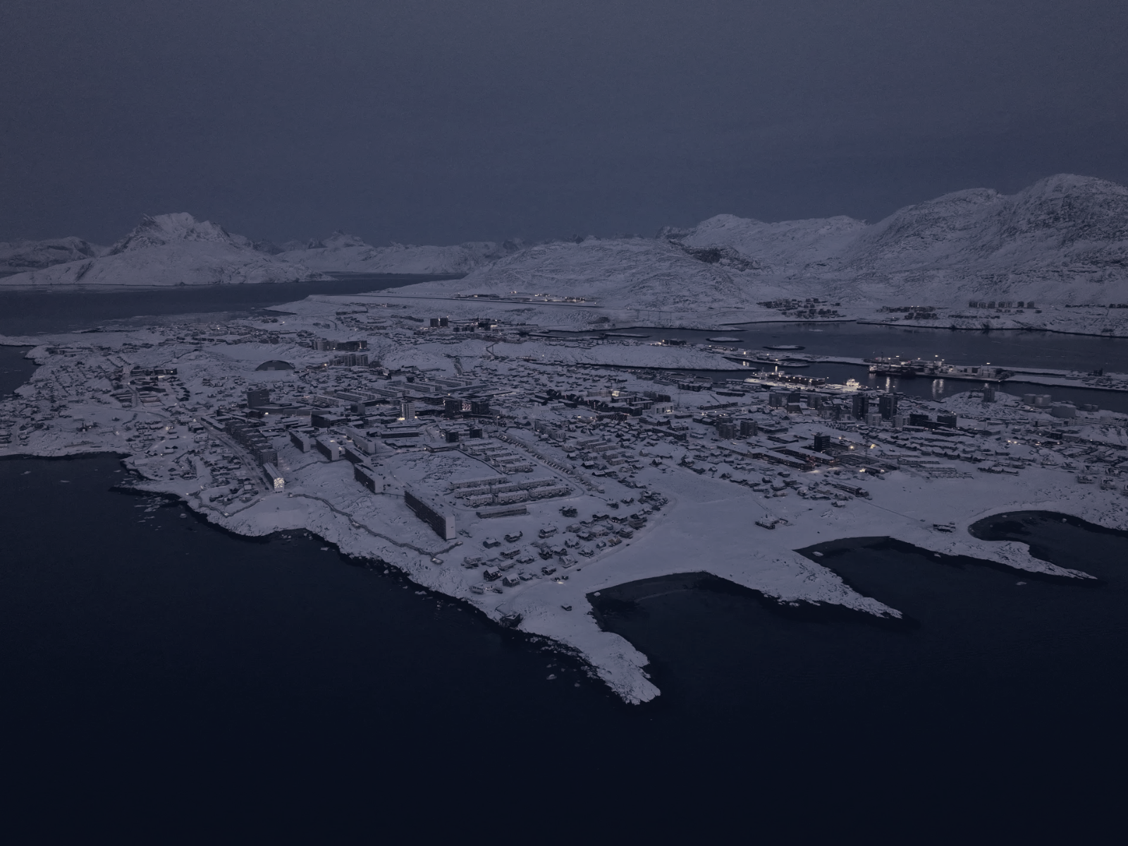 United States Gains Veto Over Foreign Bases in Greenland, Boosts Trump