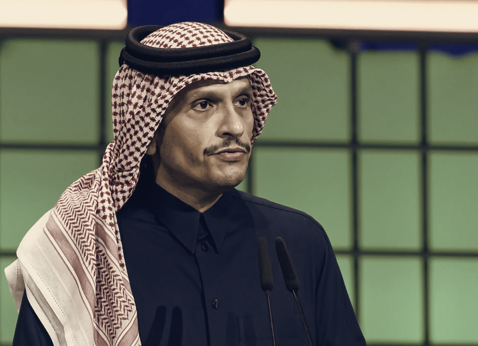 Qatar Pledges $38bn to Domestic Infrastructure to Signal Resilience
