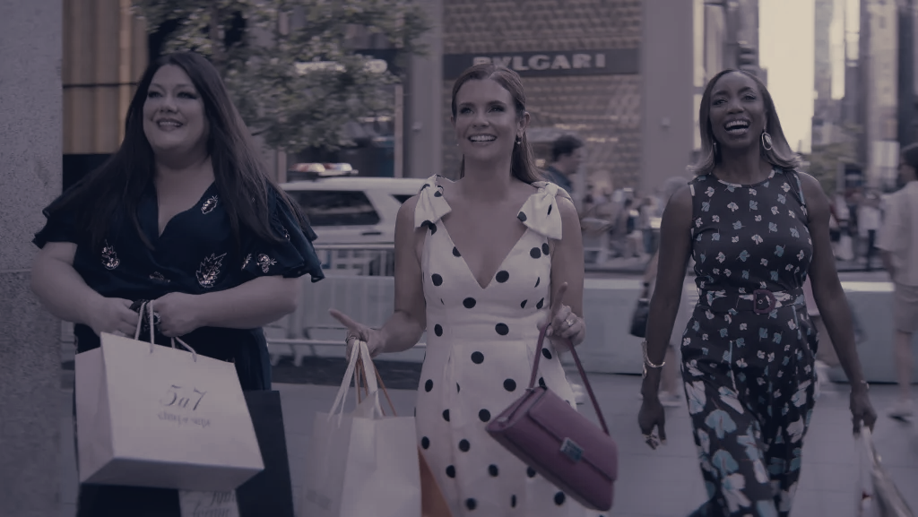 JoAnna Garcia Swisher Thanks Fans After Netflix Cancels Sweet Magnolias, Will Executive Produce New Series