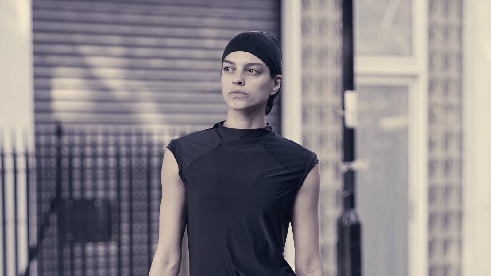 Johanna Parv Turns Spring 2027 Into Weatherproof Citywear, Prioritising Durability