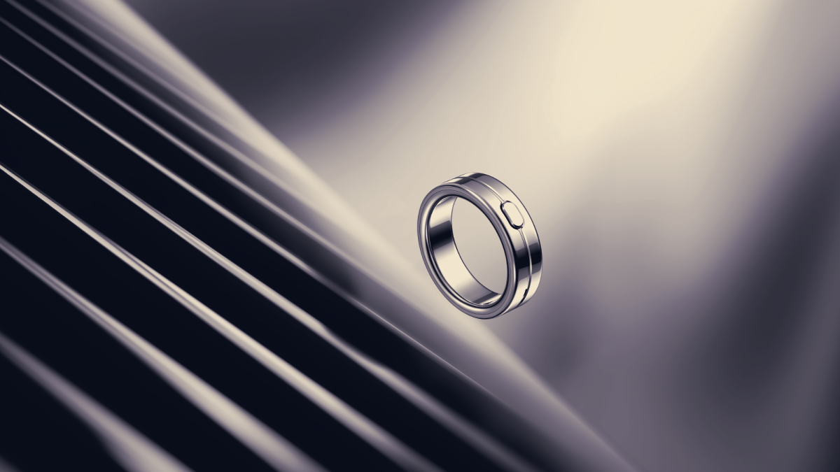 Vocci Releases $249 Note-Taking Ring, Raising Covert Recording Risks