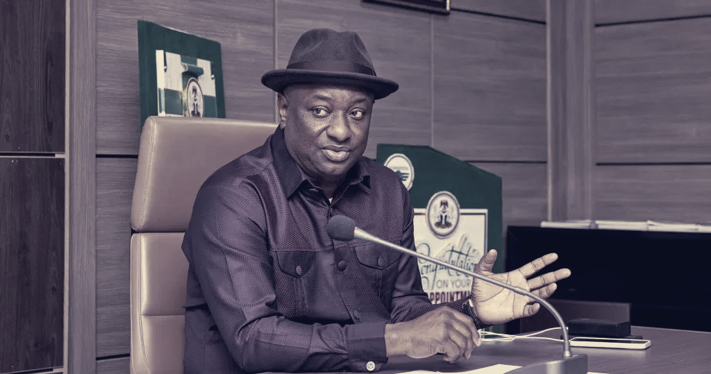 Festus Keyamo Accuses NDC-Aligned Thugs Of Attacking Effurun, Will Petition IGP